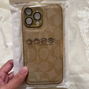 Brand New iPhone 13 Pro Max case